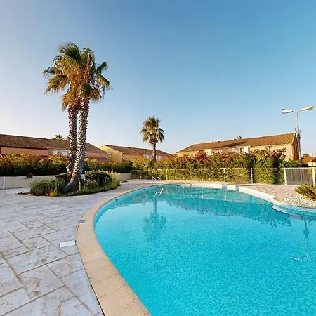 Du Grand Bleu Odalys Вандр