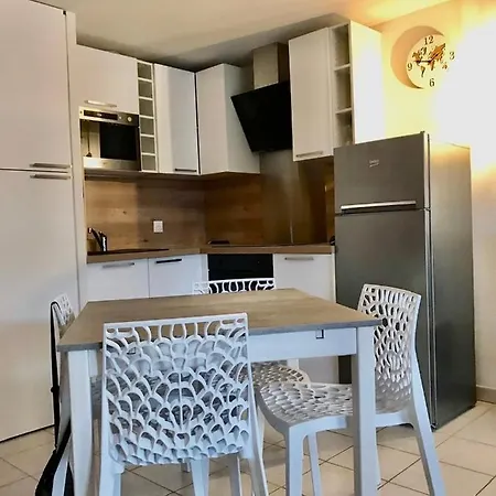 Du Grand Bleu Odalys Vendres