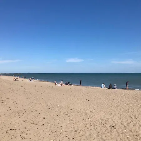 Du Grand Bleu Odalys