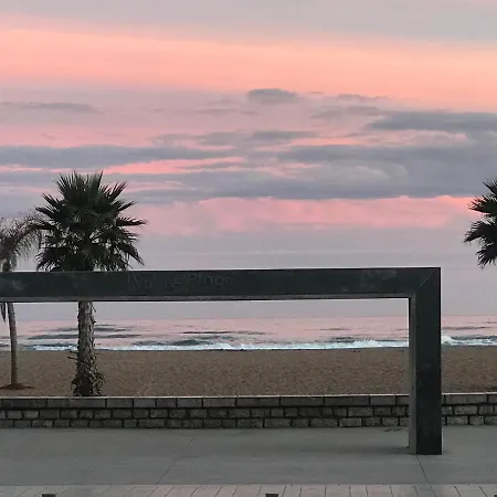 Du Grand Bleu Odalys Semesterbostad