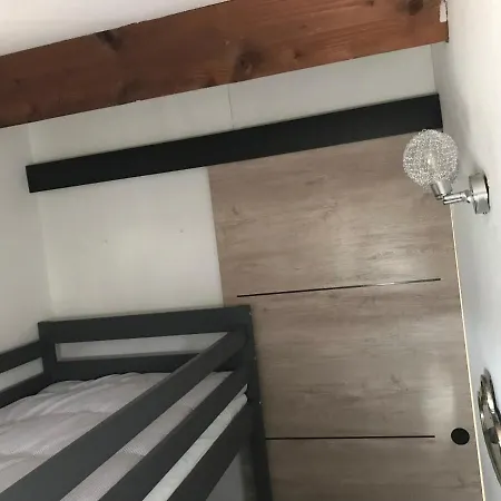 Holiday home Du Grand Bleu Odalys Vendres